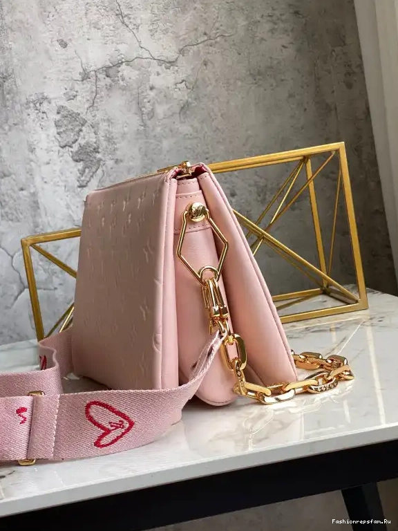FS CHEAP -COUSSIN LOUIS PM VUITTON EDITION LIMITED 0629